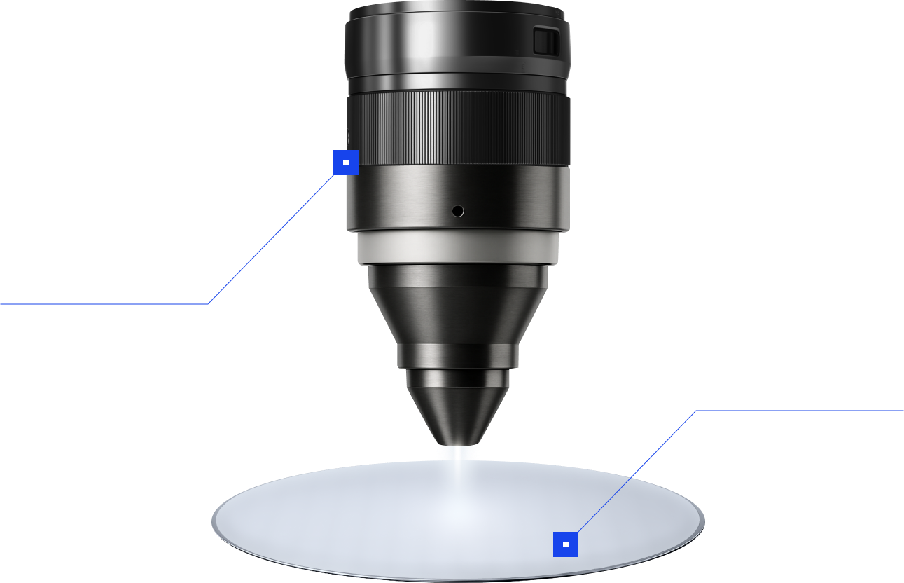 Performance without capital