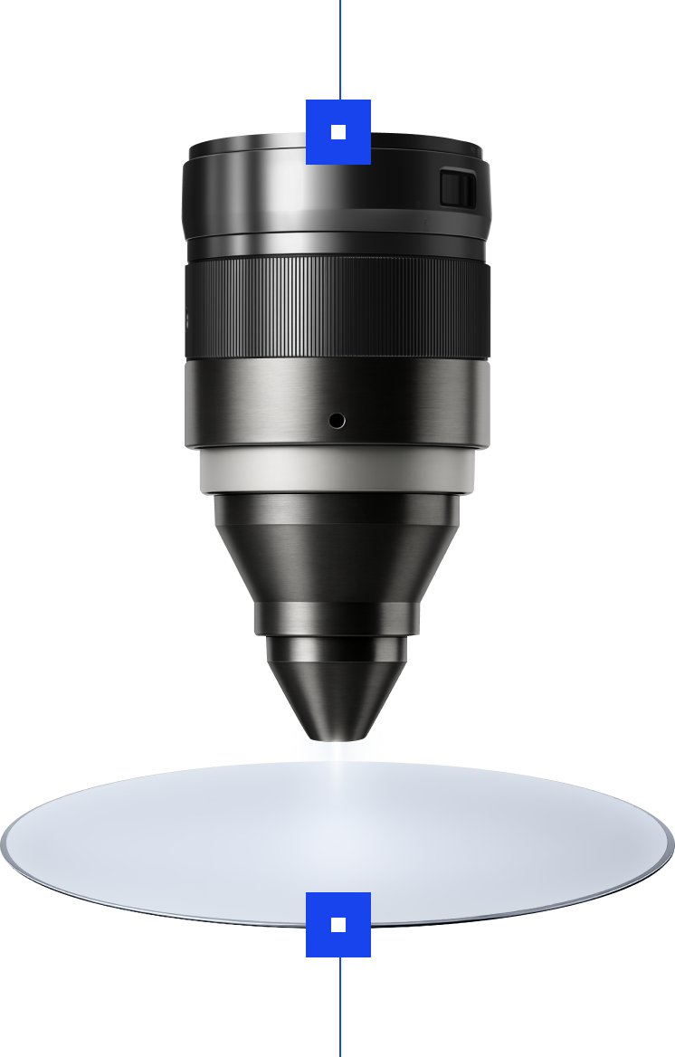 Performance without capital