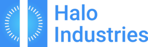 Halo Industries Logo