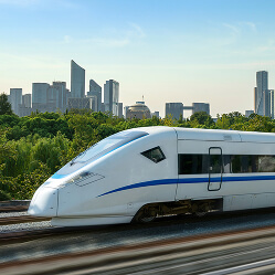 Rail & transportation