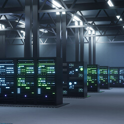Data centers