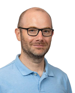 Bart Laenens