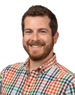 Andrew Bollman