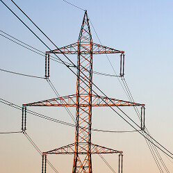 Power infrastructure
