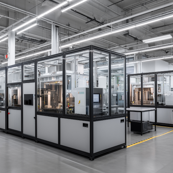 From California to facilities worldwide, our process reduces costs by more than 60% while cutting waste—making clean technology more accessible and efficient.