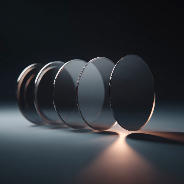 Founded in 2014, we emerged to replace wasteful mechanical manufacturing with laser precision. Today we deliver 2.2-2.3 wafers per mm with $132M in funding.