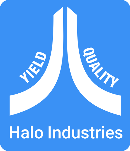 Halo Industries – Value Proposition – Yield & Quality